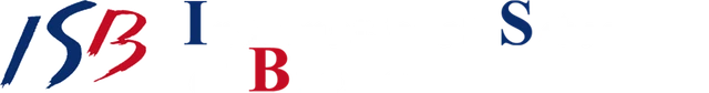 インターナショナル・スクールオブビジネス logo