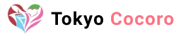東京こころ日本語学校 logo