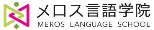 MEROS Language School logo