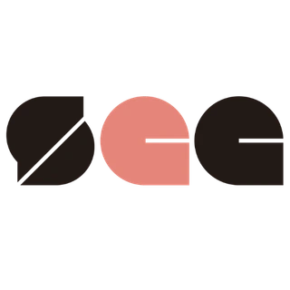 SGG外語学院 高円寺校 logo