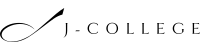 J-COLLEGE logo