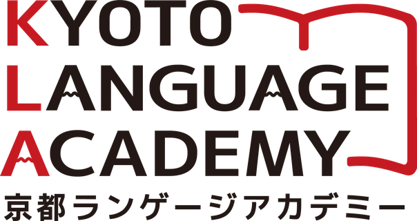 Kyoto Language Academy logo