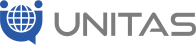 ユニタス日本語学校 logo