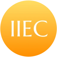 国際情報経済専門学校 logo