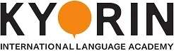 杏林国際語学院 logo