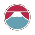 日本言語文化アカデミー logo