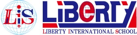 リバティインターナショナルスクール logo