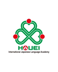 豊栄インターナショナル日本語アカデミー logo