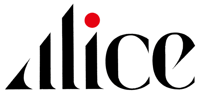 アリス日本語学校横浜校 logo