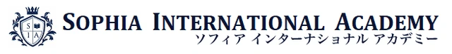 ソフィアインターナショナルアカデミー logo