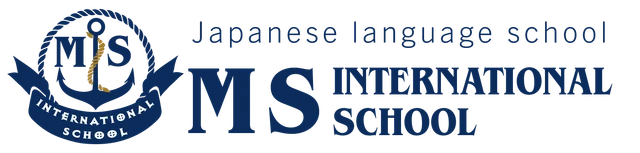 ＭＳインターナショナルスクール logo