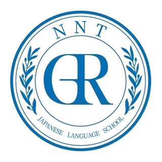 ＧＲ日本語学校 logo