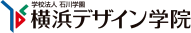 YOKOHAMA DESIGN COLLEGE logo