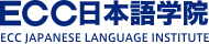 ECC JAPANESE LANGUAGE INSTITUTE SHINJUKU SCHOOL logo