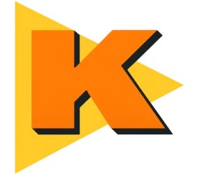 KOUBUN INTERNATIONAL logo