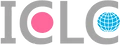 INTERNATIONAL CENTER OF LANGUAGE & CULTURE INSTITUTE OF JAPANESE LANGUAGE logo