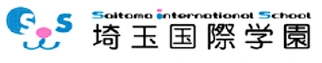 SAITAMA INTERNATIONAL SCHOOL logo