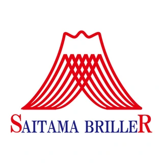 SAITAMA BRILLER JAPANESE LANGUAGE SCHOOL logo