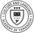 CULTURE AND LANGUAGE ACADEMY OF YAMANASHI logo