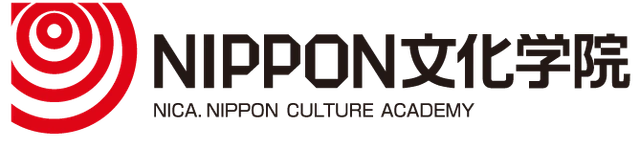 NIPPON CULTURE ACADEMY logo