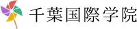 CHIBA INTERNATIONAL ACADEMY logo
