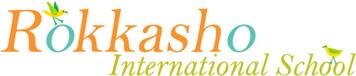 Rokkasho International School logo