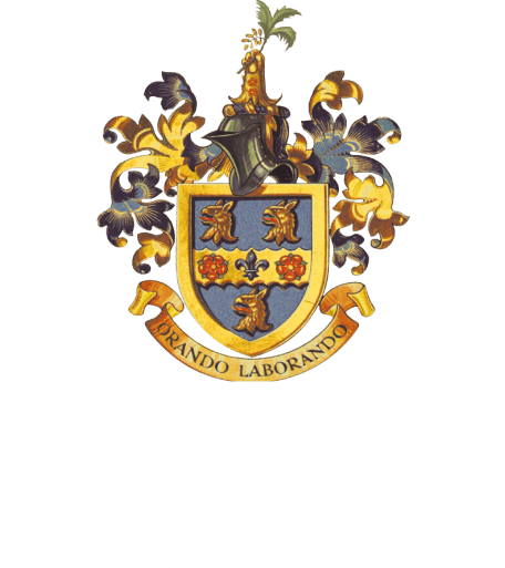 Rugby School Japan logo