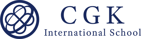 CGK International School logo