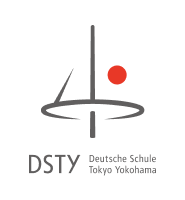 German School, The (Deutsche Schule Tokyo Yokohama) logo