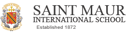 Saint Maur International School logo