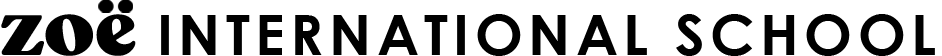Zoe International School logo