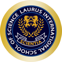 Laurus International School of Science logo