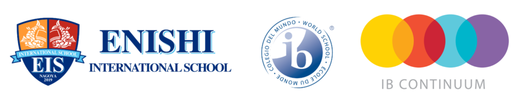 Enishi International School logo