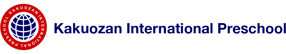 Kakuozan International School logo