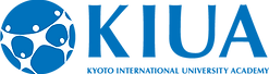 Kyoto International University Academy (Grades 1–12) logo