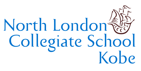 North London Collegiate school logo