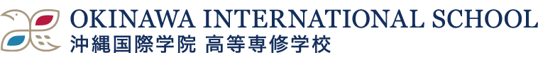 Okinawa International School — Nanjo Campus logo