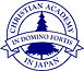 New Life International School Kofu logo