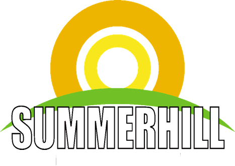 Summerhill International School logo
