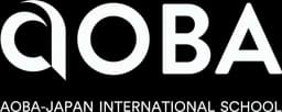 Aoba-Japan International School (Meguro Campus) logo