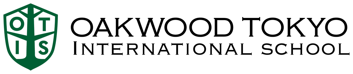 Oakwood Tokyo International School logo