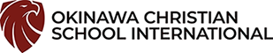 Okinawa Christian School International logo