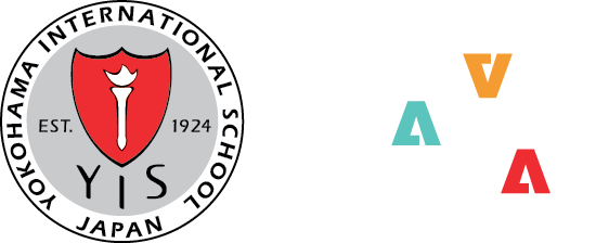 Yokohama International School logo
